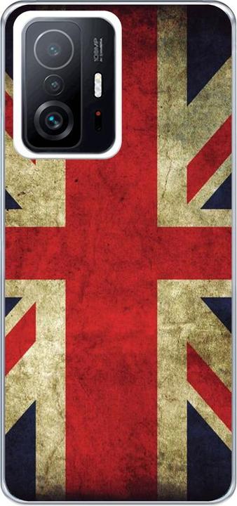 England Flagge
