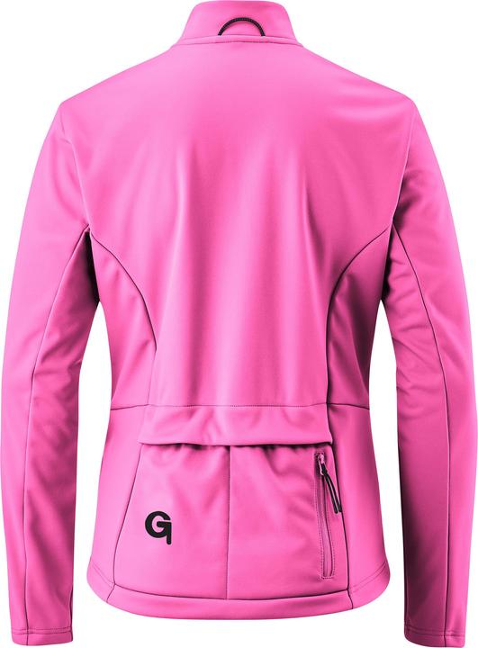 Produktbild Gonso Adventure Softshell (38, M)