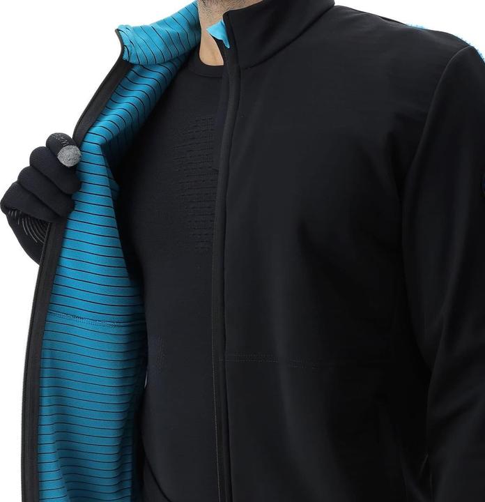 Produktbild UYN Softshelljacke Spire (M)