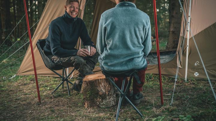 Produktbild Robens Searcher Stool