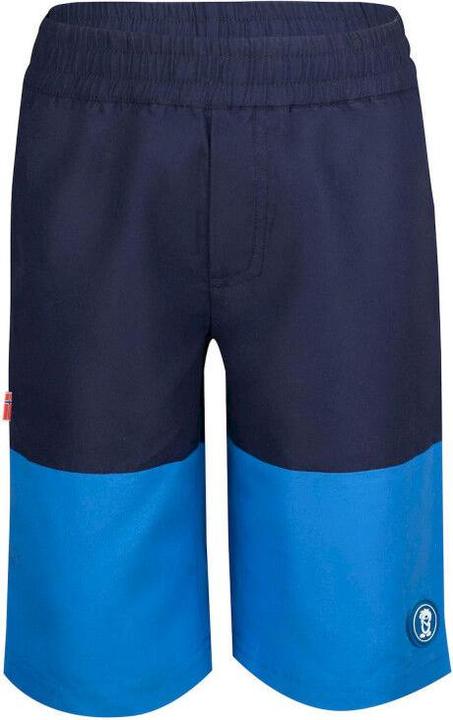 Produktbild Trollkids Kid's Kroksand Shorts (152)