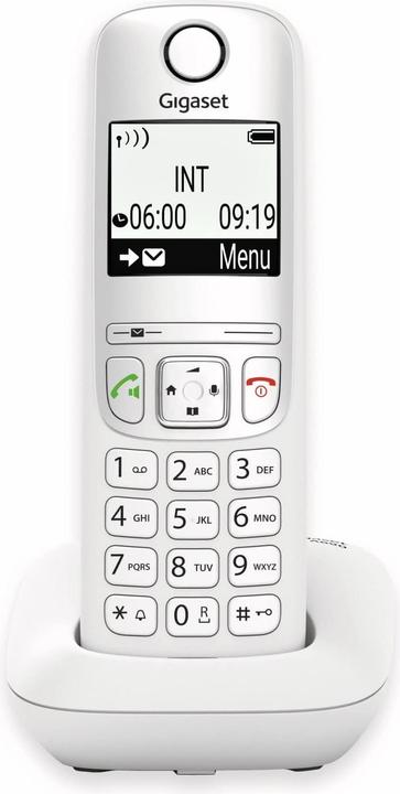 Actual product image Gigaset A690 (DE version)