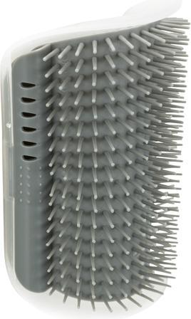 Actual product image Trixie Corner Massage Brush (Cat)