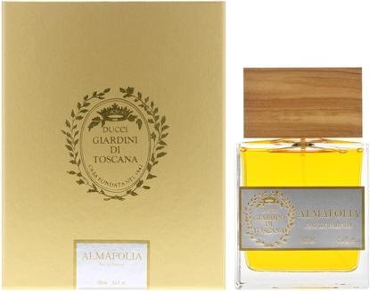 Actual product image Giardini di Toscana Almafolia by Unisex 3.4 oz EDP Spray
