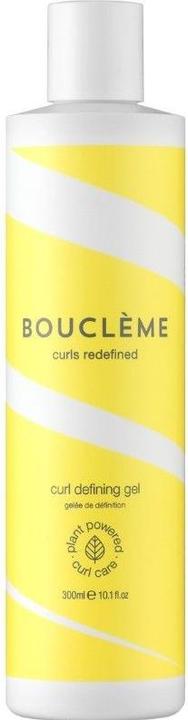 Produktbild Boucleme CURLS REDEFINED curl defining gel 300 ml (Haarwachs, 300 ml)