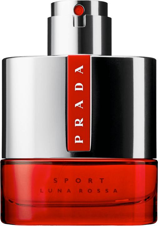 Prada Luna Rossa Sport (Eau de Toilette, 50 ml)
