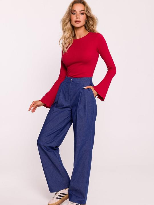 Made of Emotion Lange Hose (M)