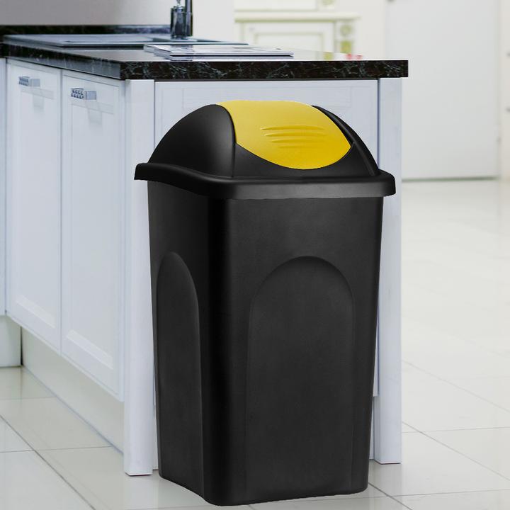 Immagine prodotto Stefanplast Mülleimer 60L (60 l)
