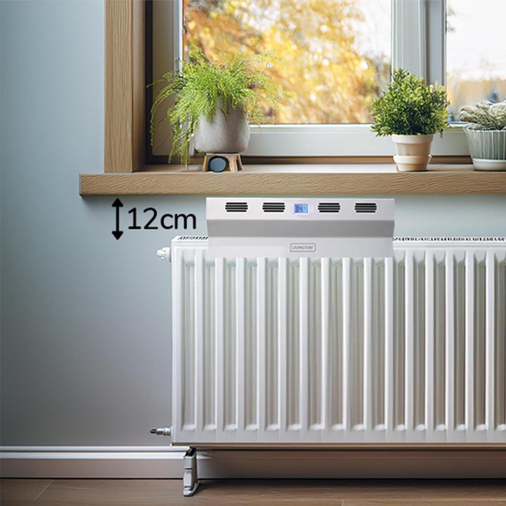 Produktbild MediaShop Livington Smart Air