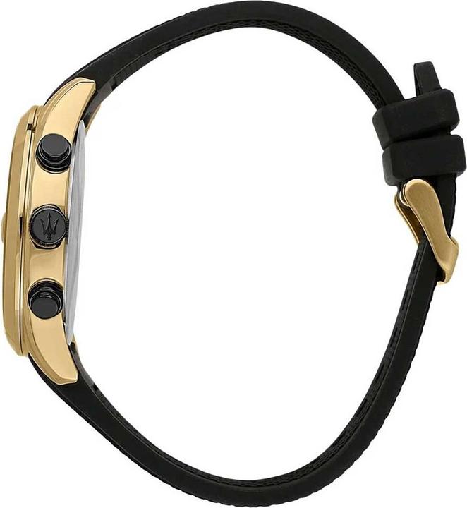 Actual product image Maserati Attrazione (Sports watch, 43 mm)
