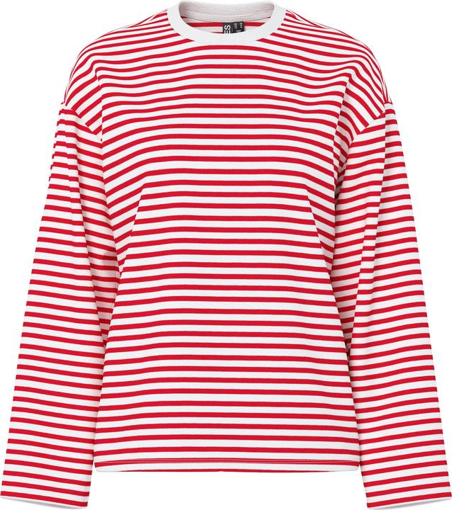 Produktbild Pieces Pcsadie Ls Top Jrs Noos (L)