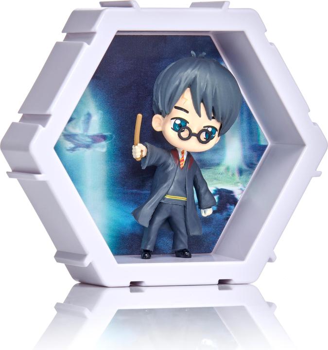 Amo Toys POD 4D - Wizarding World Harry Potter (121004)