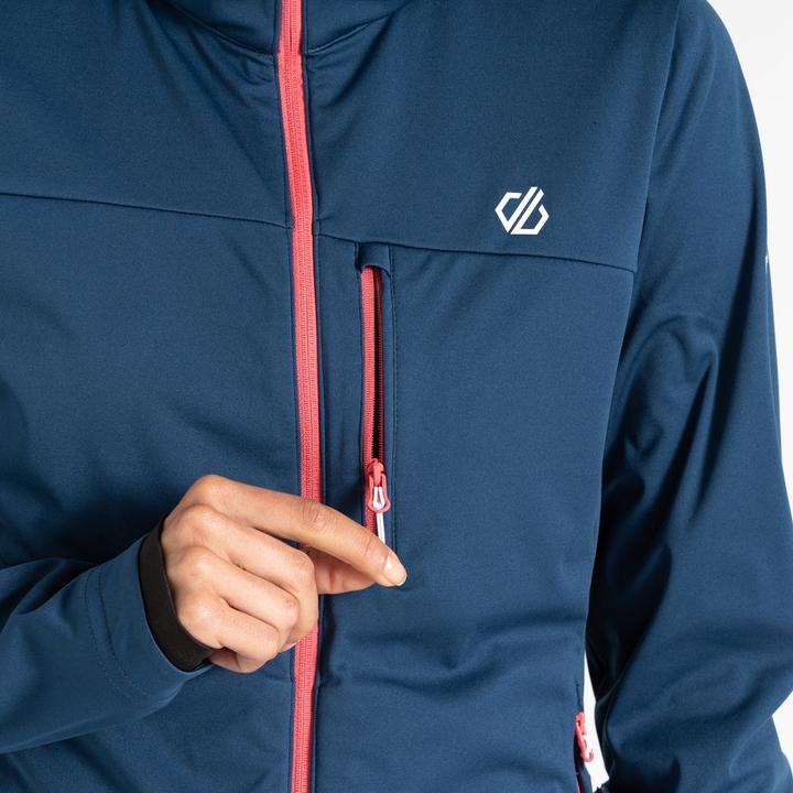 Produktbild Dare2b Lexan Softshell (S)