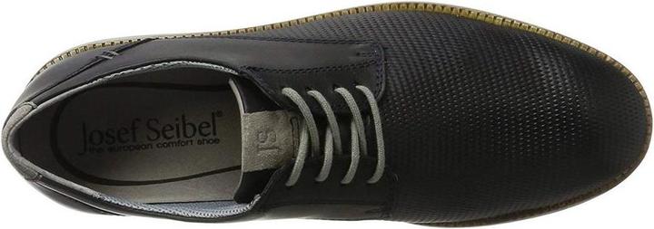 Actual product image Josef Seibel lace-up shoes (40)