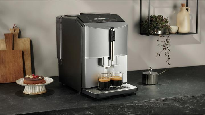 Image du produit Siemens EQ300 TF303E07