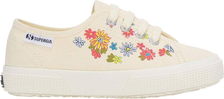 Superga Sneaker Blumen Leicht (30)