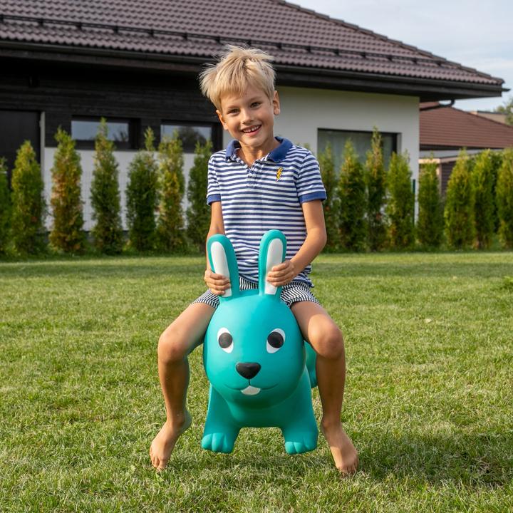 Actual product image Fillikid Jumpy bunny