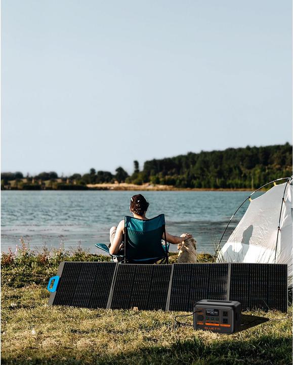 Immagine prodotto Bluetti AC2P (230.40 Wh, 3.60 kg)