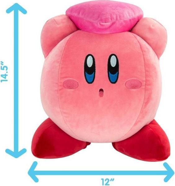 Produktbild Tomy Mocchi-Mocchi Kirby (32 cm)