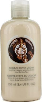 Body Shop Crema doccia di (250 ml)
