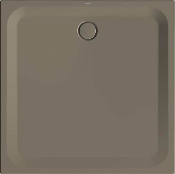 Produktbild Bette BetteUltra Rechteck-Duschwanne 1200x1200x35mm