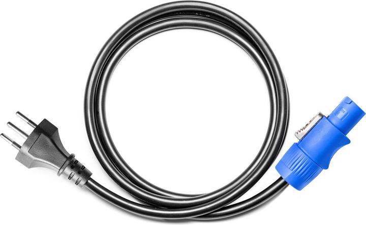 Produktbild PD Connex Netzkabel CX12-1 CH 1.5 m (1.50 m)