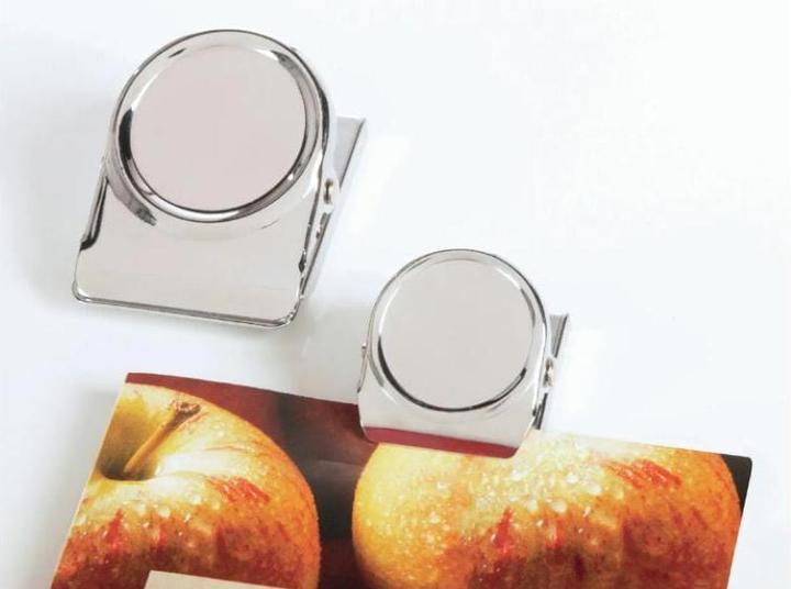 Produktbild Magnetoplan Klippmagnet (3 x)