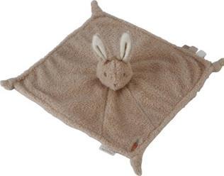 Little Dutch Kuscheltuch Hase - Baby bunny