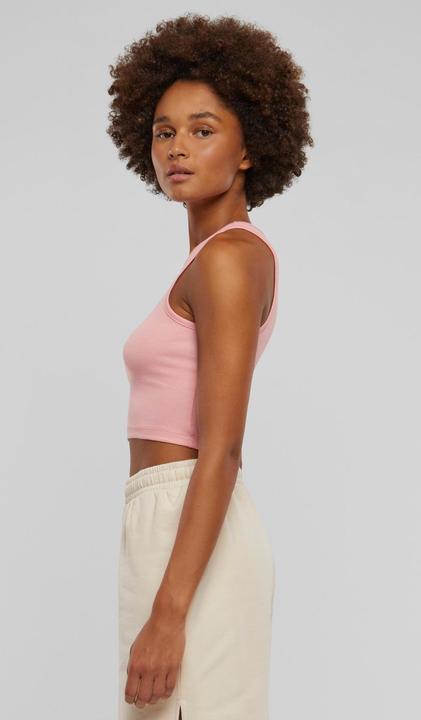 Immagine prodotto Urban Classics Top a costine da donna - 3760 (M)