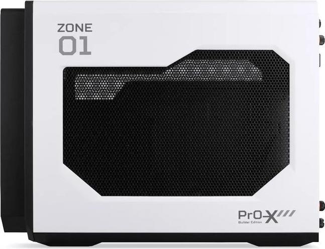 Produktbild Acer Predator MI900 (Mini-ITX)