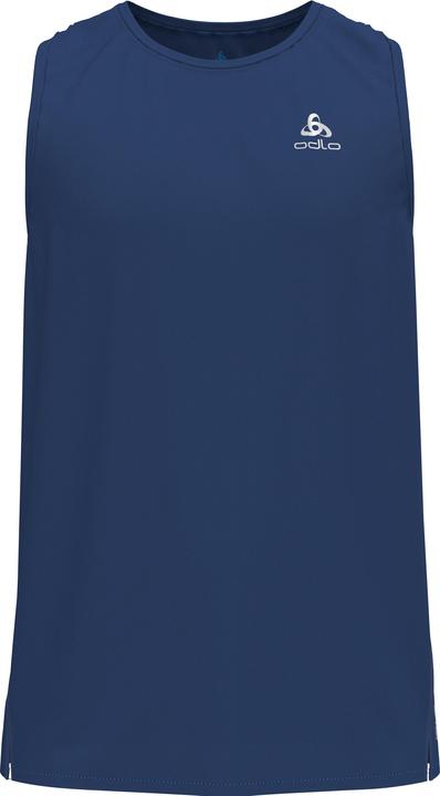 Produktbild Odlo Tank crew neck ZEROWEIGHT CHILL-TEC (XXL)