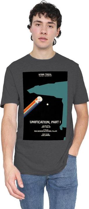 Produktbild The Next Generation Season 5 Episode 7 TShirt (S)