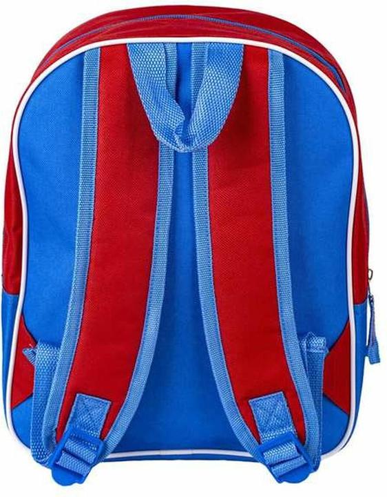 Immagine prodotto Paw Patrol Zaino per bambini 3D The Red 25 x 31 x 10 cm