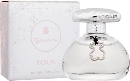 Immagine prodotto Tous Eau de Toilette Luminous Gold (Eau de toilette, 30 ml)