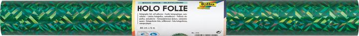 Produktbild Folia Holographische Folie, 40cmx5m, selbstklebend