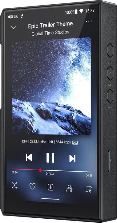 Actual product image FiiO M11S (32 GB)