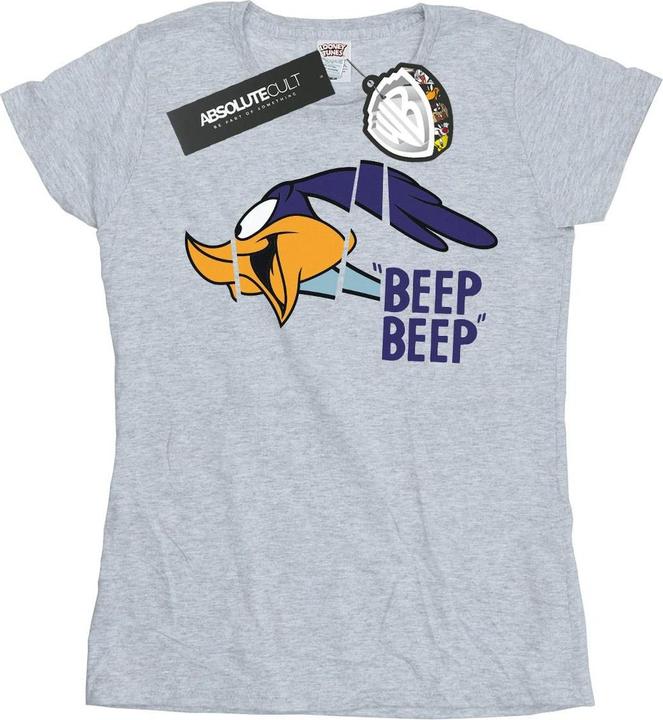 Produktbild Looney Tunes Beep Beep TShirt (L)