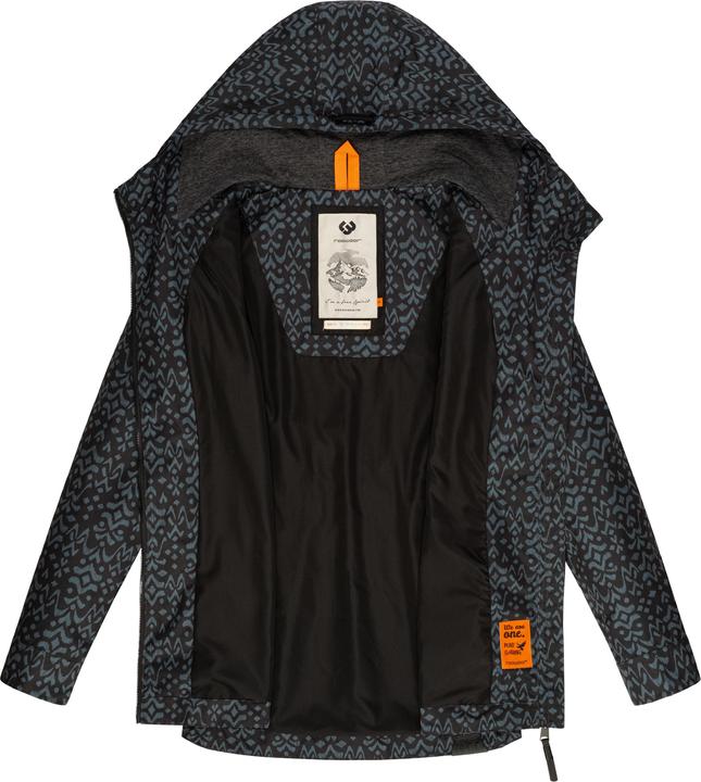 Produktbild Ragwear Zuzka Ikat (XL)