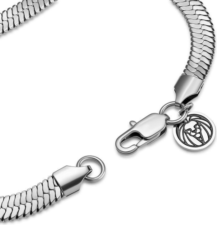 Image du produit Lucleon Essentials (2.40 cm, Acier inoxydable)