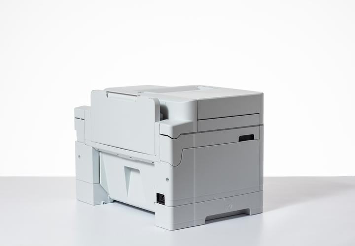 Produktbild Brother MFC-J5955DW (Tintenpatrone, Farbe)