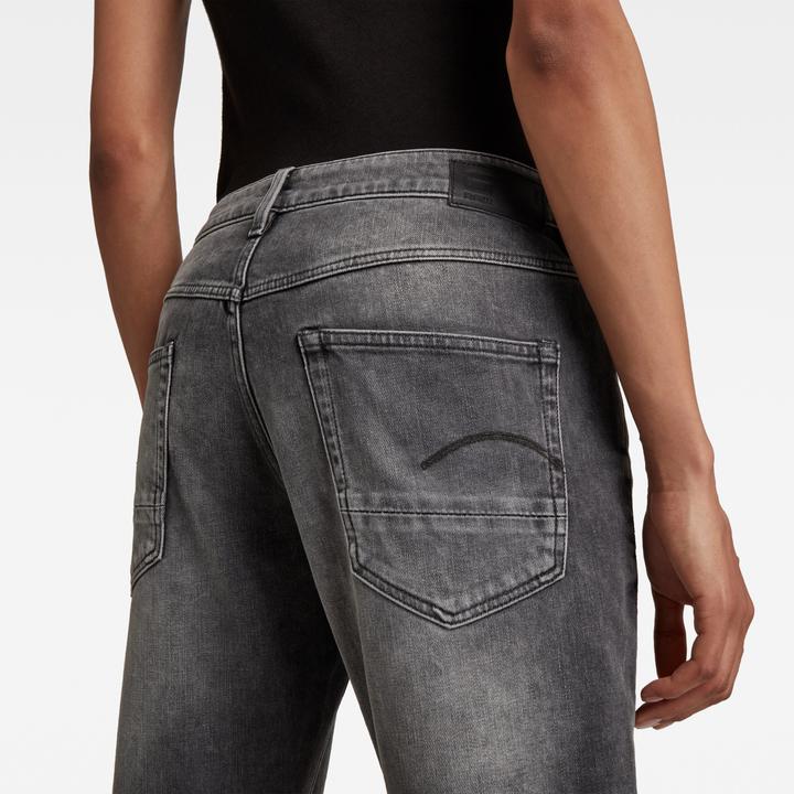 Produktbild G-Star Kate Boyfriend Jeans Slim vintage basalt (W27/L30)