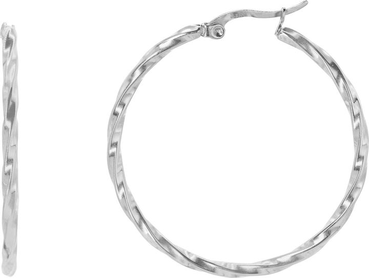 Immagine prodotto Heideman Dido color argento (100% acciaio inossidabile)
