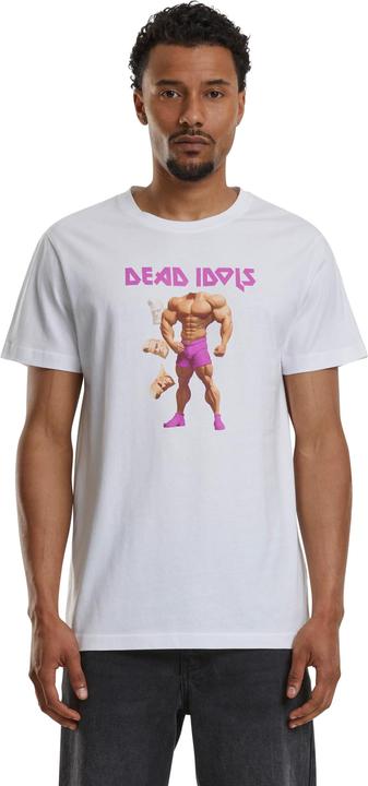 Immagine prodotto Mister Tee Maglietta Dead Idols - 89259 (L)
