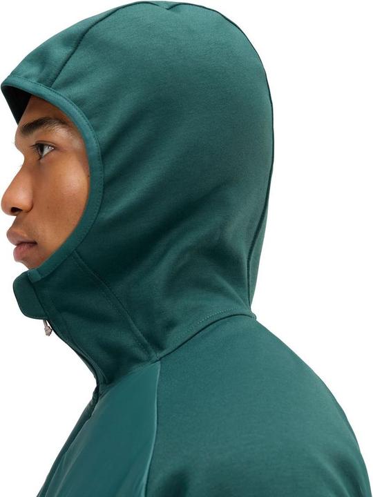 Image du produit Berghaus Trawden Hybrid-Kapuzenjacke für Jacket (50)