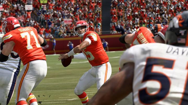 Produktbild Microsoft Madden NFL 20: Ultimate Superstar Edition
