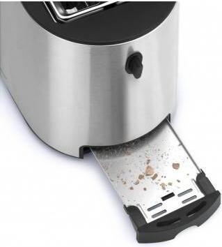 Actual product image WMF Bueno Pro double slot