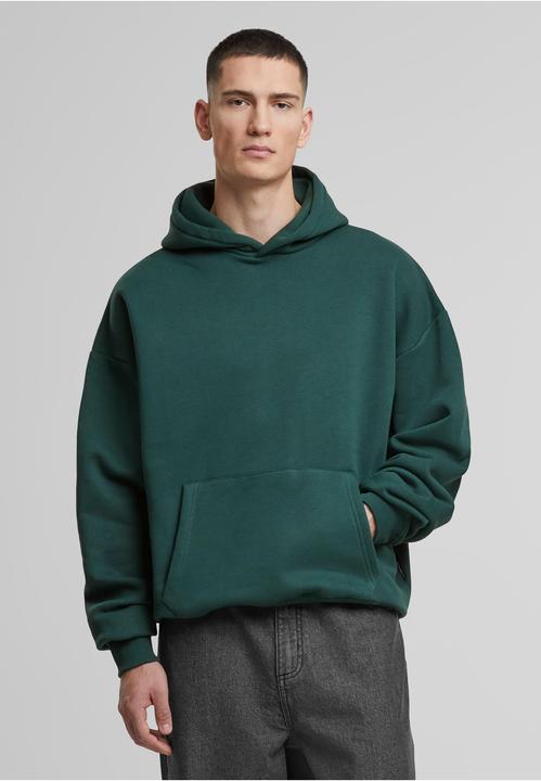 Image du produit Prohibited Sweat à capuche surdimensionné - 126651 (XXL)