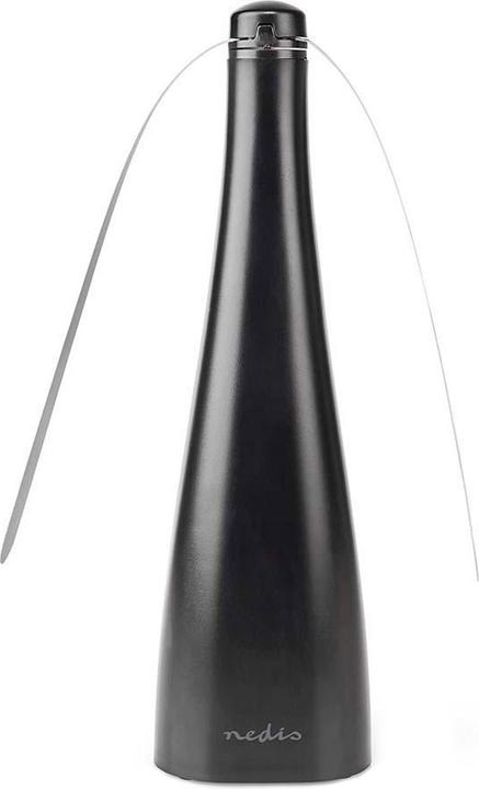 Actual product image Nedis Set of 2 electric fly dusters for the table, insect repellent