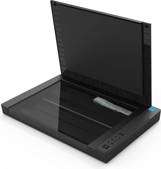 Image du produit Mustek Scanner à plat Scan Express A3 S2400 plus (USB)