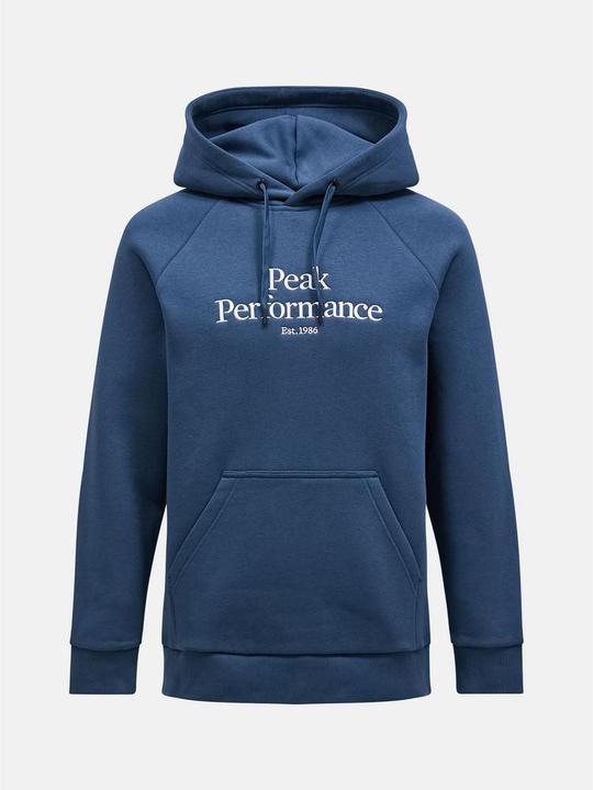 Peak Performance Original Hood
